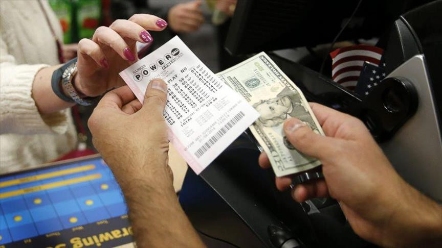 Džekpot na američkom Powerballu popeo se na nevjerovatnih 1,5 milijardi dolara