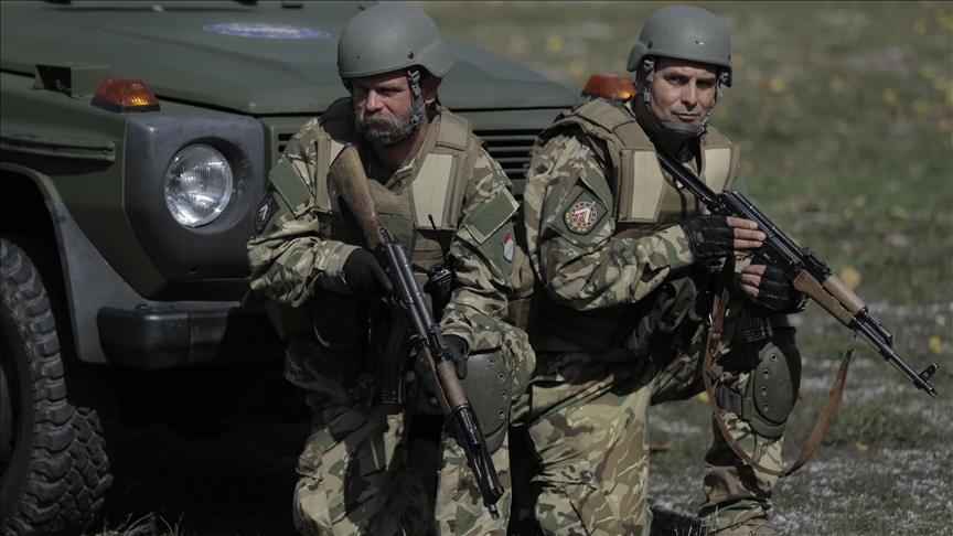 EUFOR u BiH raspoređuje 500 pripadnika rezervnih snaga