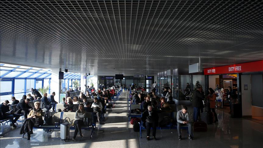 Nadzorni odbor Međunarodnog aerodroma Sarajevo imenovao novu Upravu aerodroma