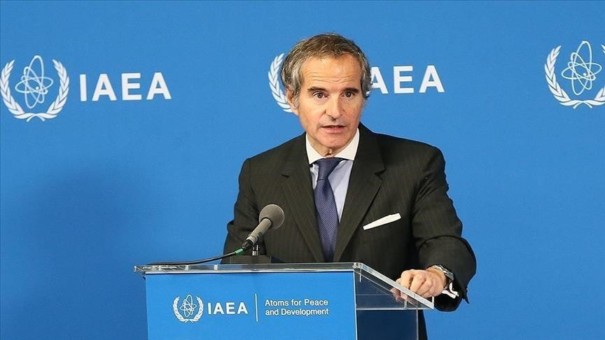 Šef IAEA: Iranski nuklearni program pretrpio ogromnu štetu