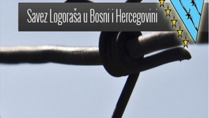Predstavnici Saveza logoraša u BiH i OHR-a o zakonskom regulisanju statusa logoraša