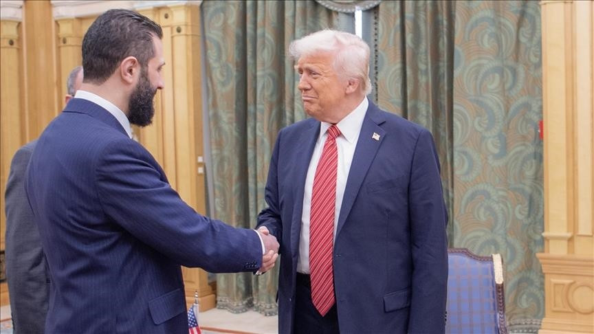 Trump: Sirija bi mogla "bolje obaviti posao" protiv Hezbollaha nego Izrael