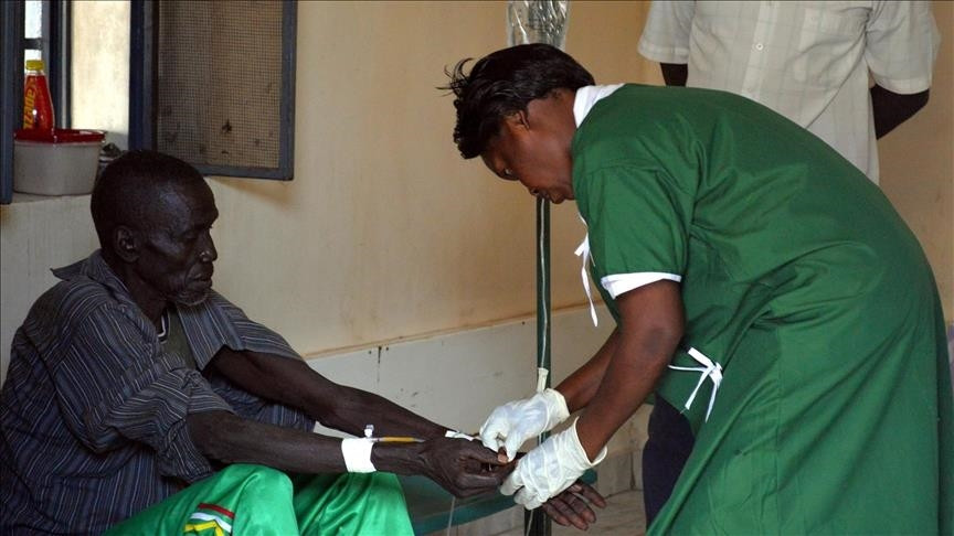 Epidemija kolere se pogoršava u sudanskom Darfuru, zdravstveni sistem na rubu kolapsa