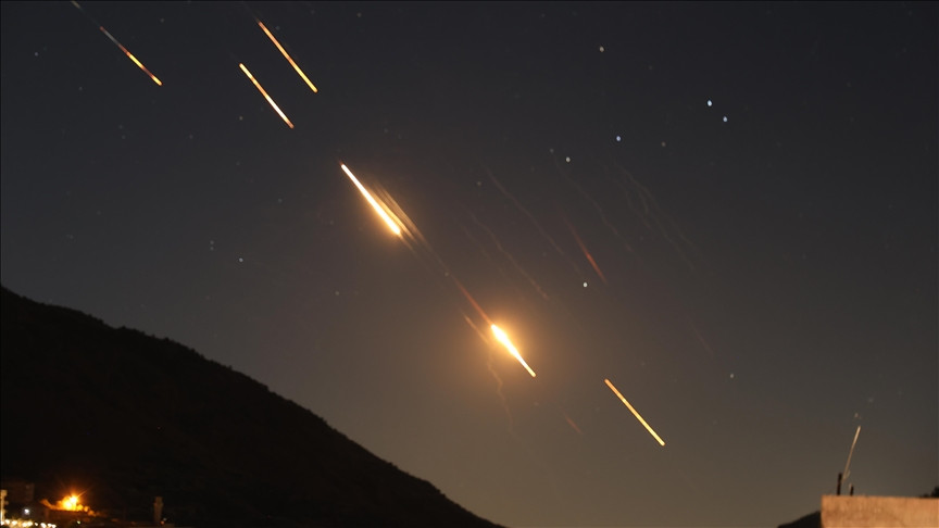 Sirene u Bahreinu usred iranskih napada