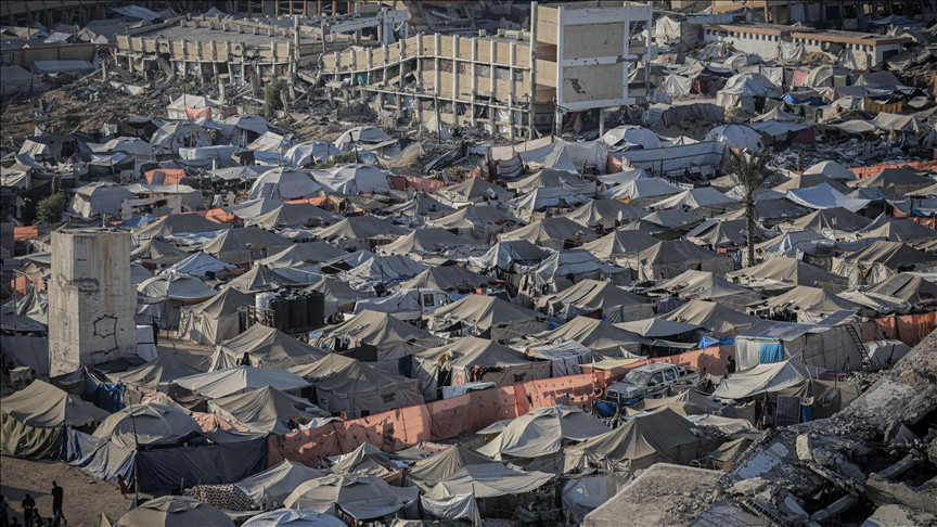 WHO: Više od 14.800 pacijenata u Gazi treba hitnu njegu koja nije dostupna