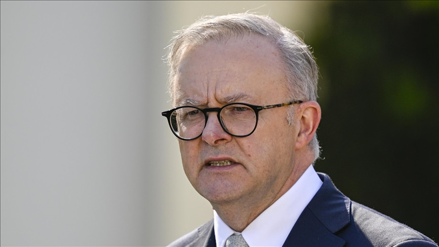 Australija poziva na dostavljanje pomoći Gazi, upozorava na pogoršanje katastrofe