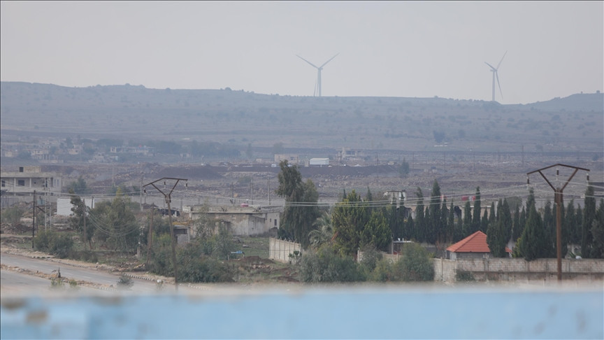 Sirija i Izrael dogovorili uspostavljanje zajedničkog mehanizma fuzije uz posredovanje SAD-a