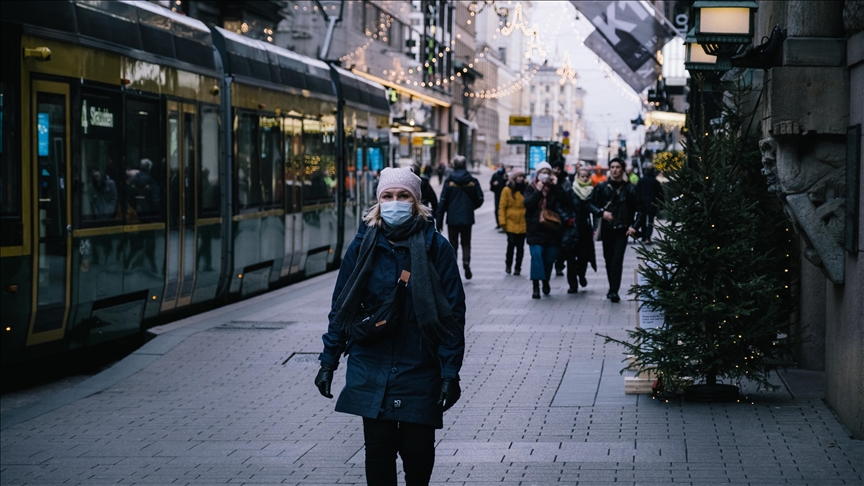 Finska planira uvesti vanredno stanje zbog nove varijante virusa