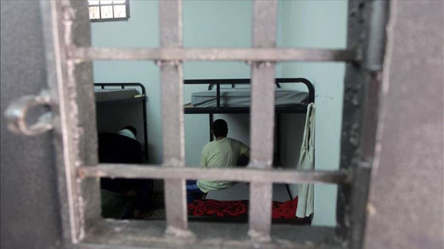 Maarouf: Palestinski zatočenici u izraelskim zatvorima borave u užasnim uslovima