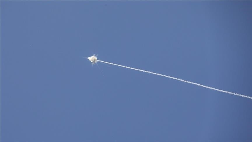 Izrael izvještava o novim raketnim napadima iz Jemena