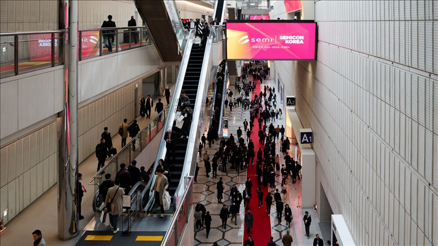 Indija se pridružila inicijativi Pax Silica koju predvode SAD