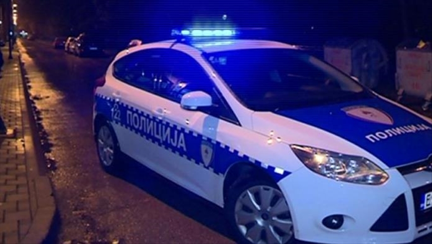 U Bijeljini uhapšena osoba koja je učestvovala u saobraćajnoj nezgodi u kojoj je smrtno stradalo dijete