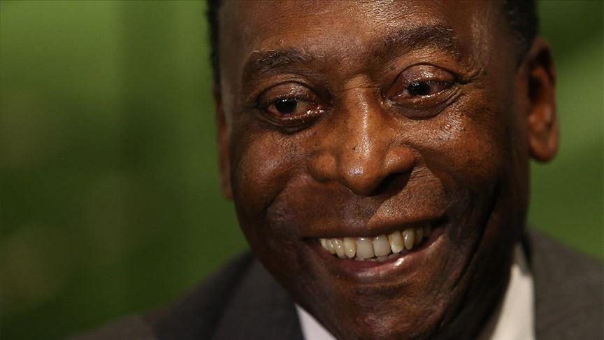 Slavni brazilski fudbalski as Pele dobro se oporavlja nakon operacije