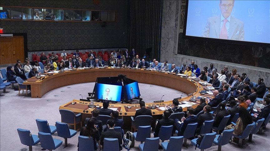 Iran traži od Vijeća sigurnosti UN-a da prizna Izrael i SAD kao "inicijatore" 12-dnevnog rata