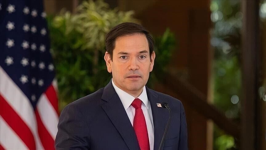 Rubio: Iran je prvi put pristao razgovarati o aspektima svog nuklearnog programa
