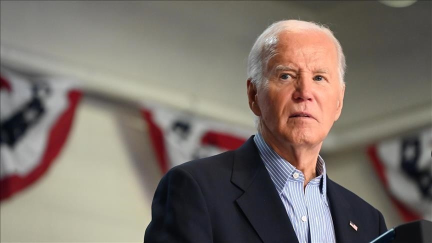 Biden pozvao vođe G20 da podrže Ukrajinu, a pritisnu Hamas