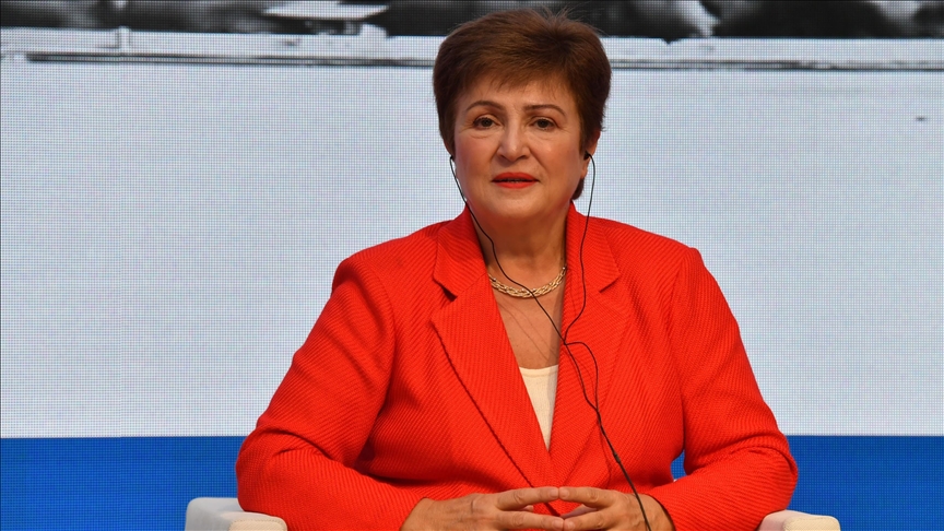 Forum u Davosu: Šefica MMF-a pozvala na borbu protiv geo-ekonomske defragmentacije