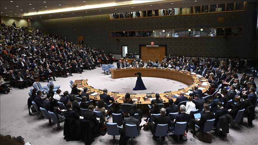 Bahrein preuzeo predsjedavanje Vijećem sigurnosti UN-a, fokus na Hormuški moreuz