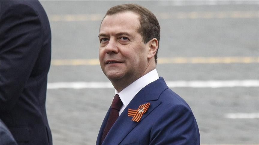 Medvedev poručio Washingtonu: Ne igrajte se s Rusijom