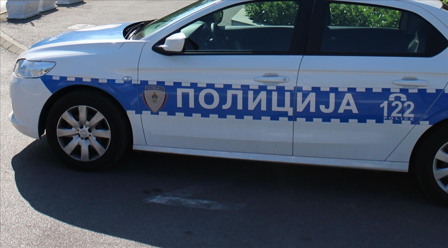 Uhapšena zbog sumnje da je ubila muža