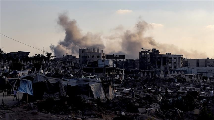 Najmanje 20 poginulih u novim izraelskim napadima u Pojasu Gaze