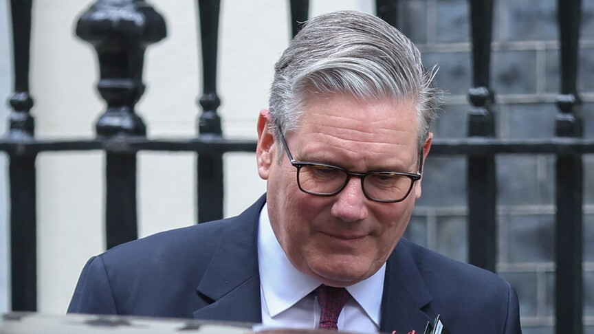 Starmer poručio Trumpu: Ostani u NATO-u, to je u interesu Amerike