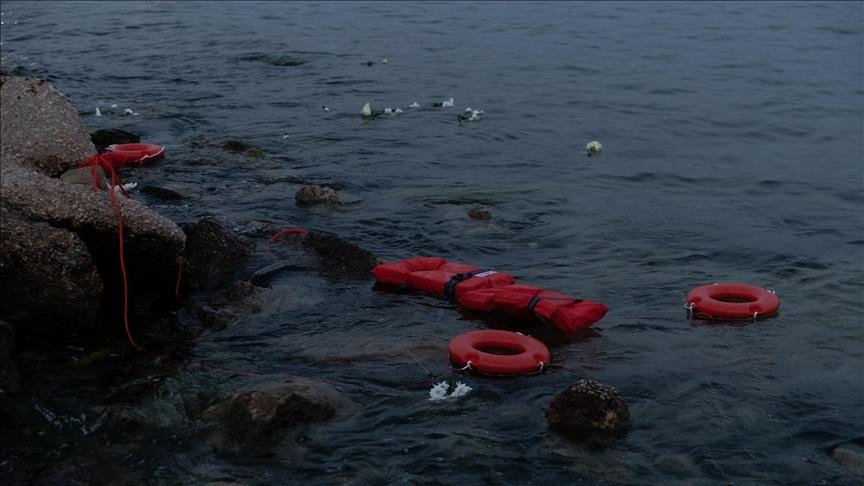Italijanska obalska straža pronašla još 14 tijela žrtava brodoloma