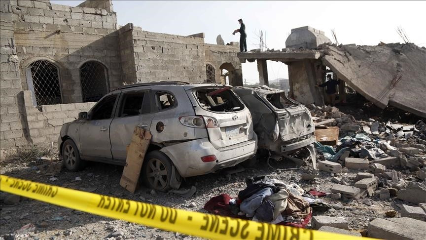 Premijer Huta ubijen u izraelskom napadu na glavni grad Jemena