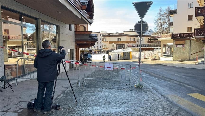 Požar u švicarskom skijalištu: Vlasnik bara imao prethodne krivične osude, najmanje 40 poginulih