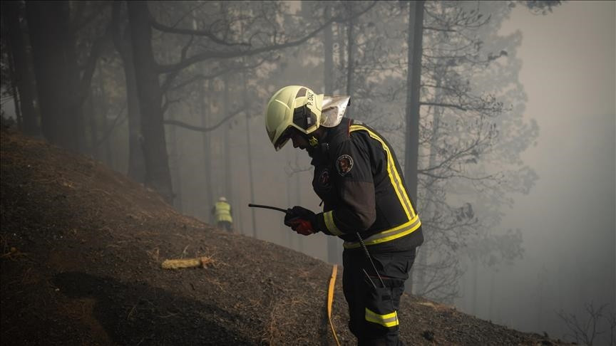 U "najvećem požaru ljeta" u Francuskoj jedna osoba poginula, devet povrijeđeno