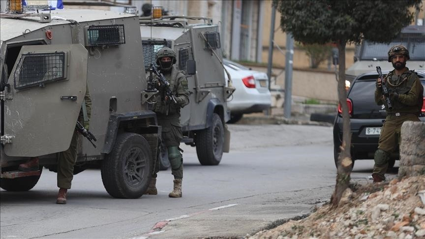 Izraelska vojska ubila dva Palestinca na okupiranoj Zapadnoj obali