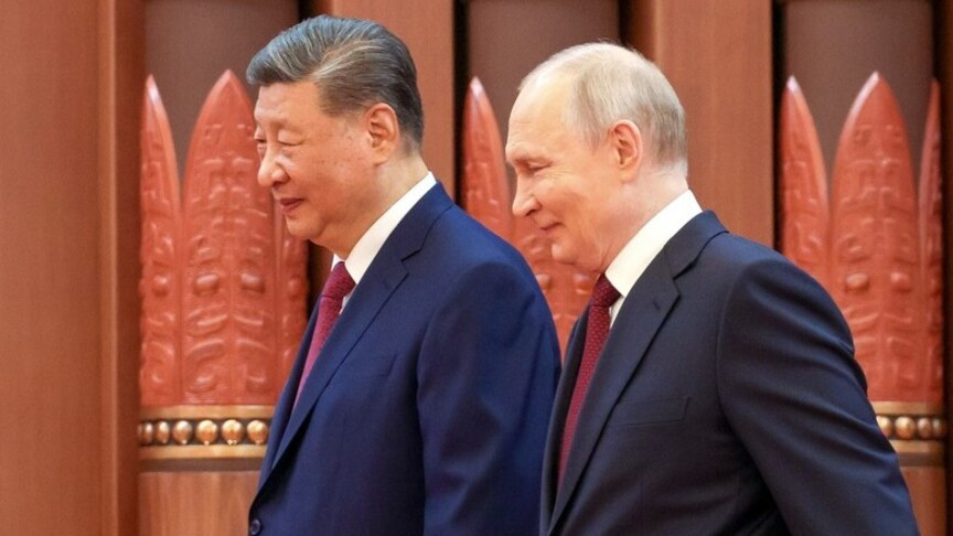 Putin nakon sastanka sa Xijem: Posjeta Kini bila uspješna i veoma intenzivna