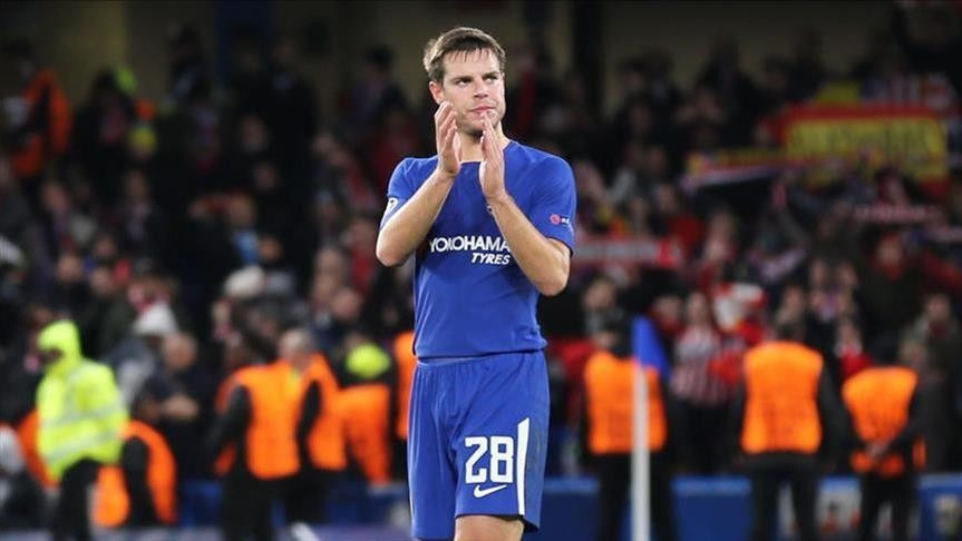 Kapiten Chelseaja Azpilicueta produžio ugovor do 2024. godine