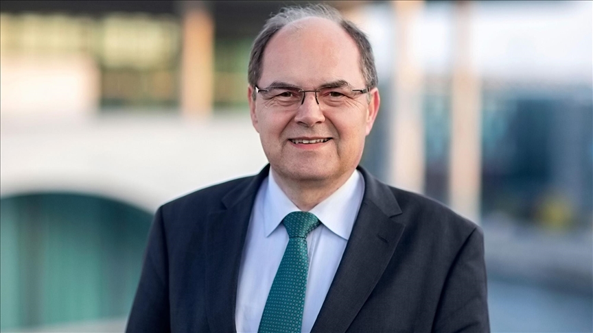 Christian Schmidt danas preuzima funkciju visokog predstavnika u BiH