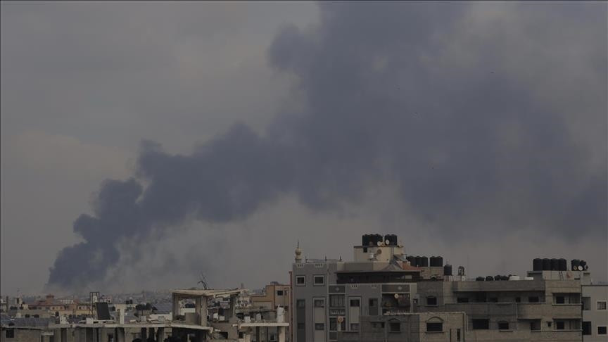 Jedna osoba poginula u izraelskim zračnim napadima u Libanu uprkos prekidu vatre