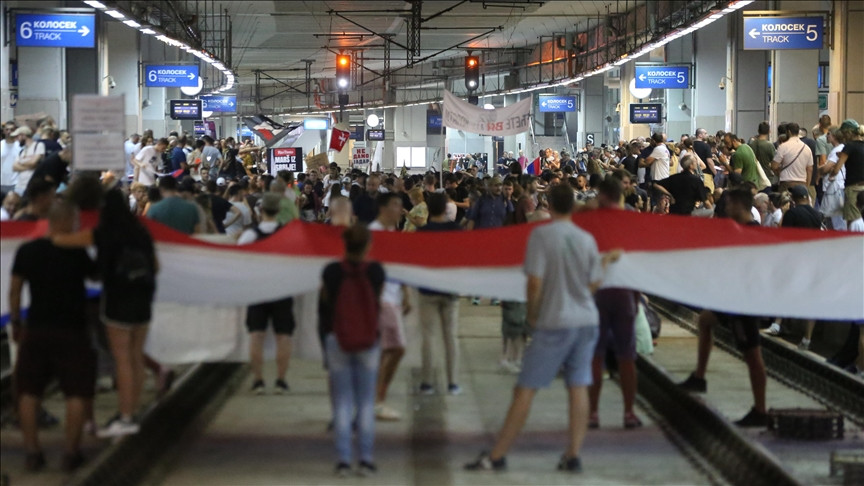 Beograd: Ekološki aktivisti osuđeni na po 30 i 40 dana zatvora