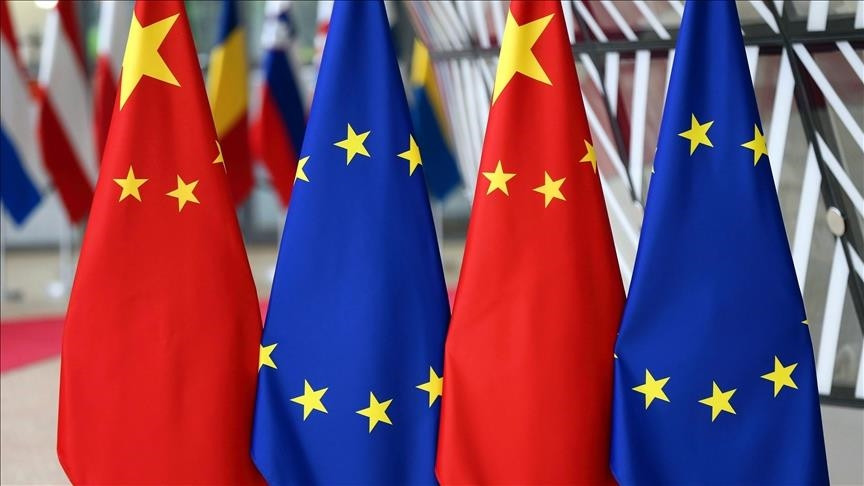 Kina i EU održale razgovore o kontroli izvoza i stabilnosti lanaca snabdijevanja u Briselu