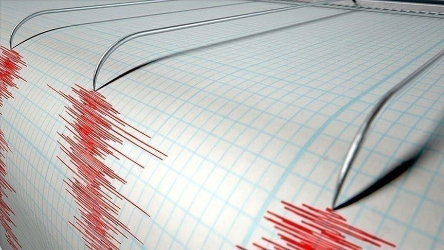 Dva umjereno jaka potresa 15 kilometra sjeverozapadno od Sinja
