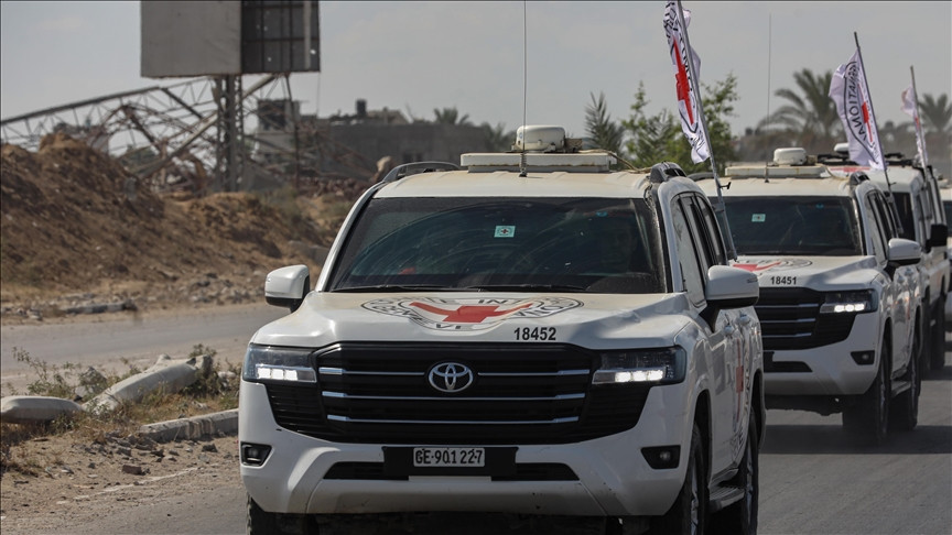 Hamas predaje tijela četvorice izraelskih talaca u sklopu primirja u Gazi