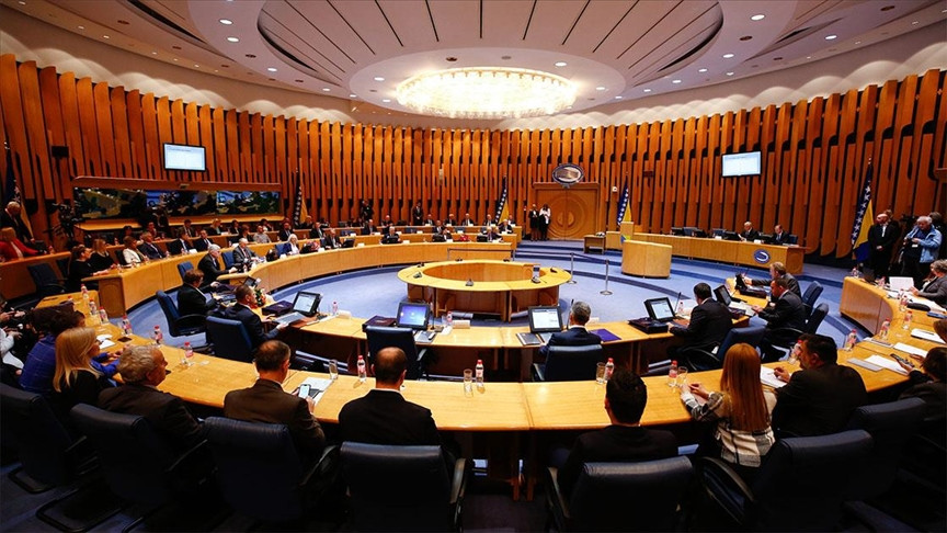 Odbor za žalbe građana PSBiH: Dvije žalbe na rad službenika GPBiH neosnovane