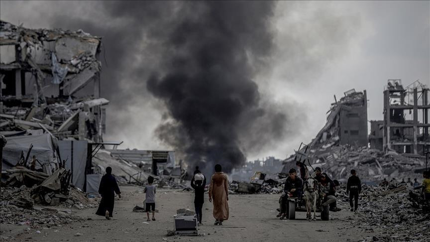 Apel HSP-a BiH Vijeću ministara zbog Gaze: Ne smijemo šutjeti pred patnjom nevinih