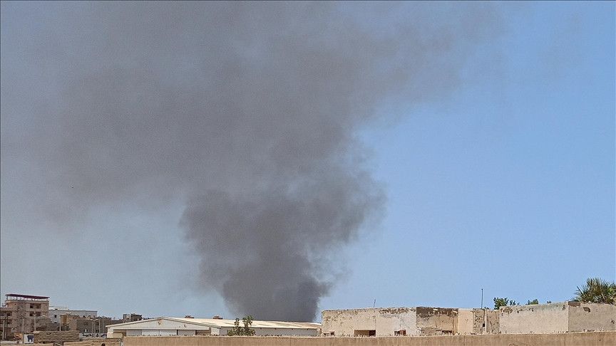 U granatiranju u Sudanu ubijeno šest civila, uključujući dijete