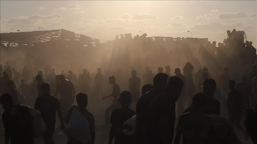 Bivši palestinski košarkaš Mohammed Shaalan ubijen u izraelskom napadu dok je tražio hranu