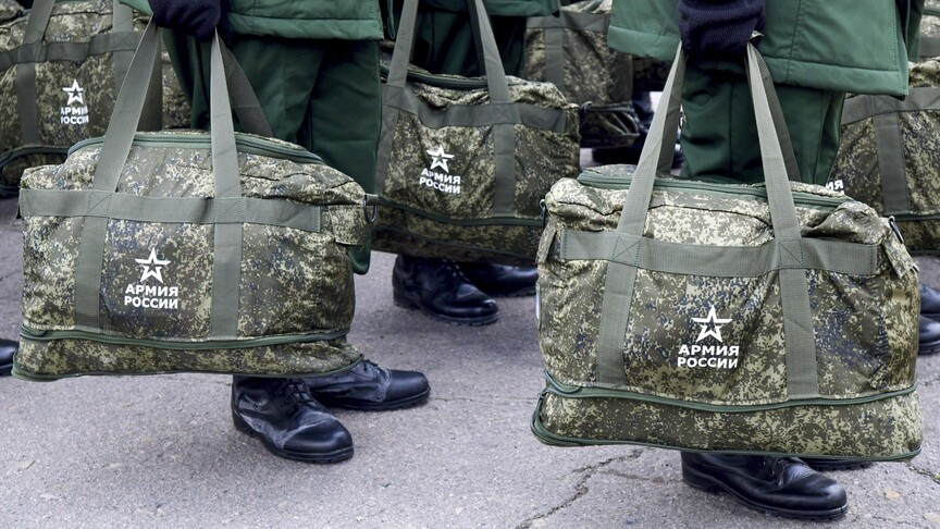Ruski političari podržavaju zakon o zabrani deportacije stranih vojnika