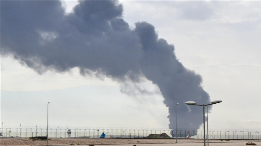 IRGC negira napad na postrojenje u Kuvajtu te optužuje Izrael