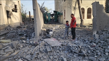 U novim izraelskim napadima ubijena 44 Palestinca širom Pojasa Gaze