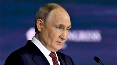 Putin potpisao ukaz o smjeni ministra saobraćaja
