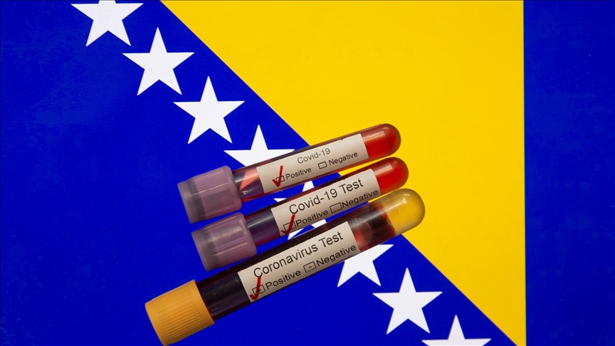 U BiH 760 novozaraženih koronavirusom, prijavljeno još 37 smrtnih slučajeva