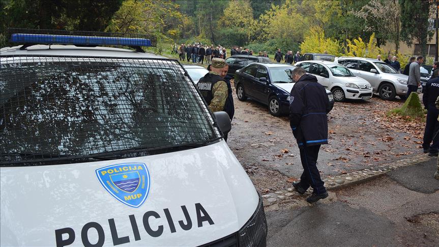 Vlada i Sindikat policije HNK-a postigli dogovor o kolektivnom ugovoru