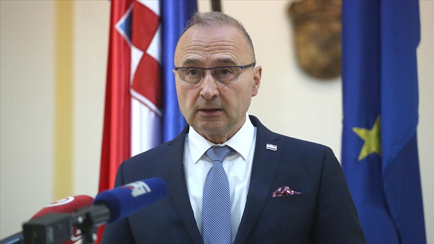 Hrvatska traži službeni ispriku Srbije zbog snimka o "okupiranom srpskom Kninu"